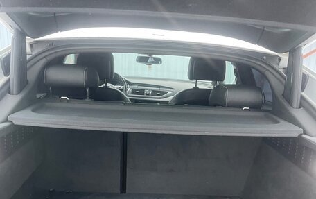 Audi A7, 2017 год, 2 600 000 рублей, 4 фотография