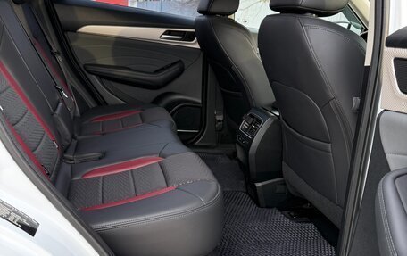 Haval F7 I, 2023 год, 2 150 000 рублей, 8 фотография