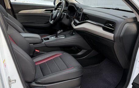 Haval F7 I, 2023 год, 2 150 000 рублей, 6 фотография