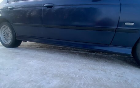 BMW 5 серия, 2002 год, 710 000 рублей, 9 фотография