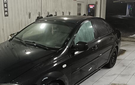 Daewoo Gentra II, 2013 год, 465 000 рублей, 3 фотография