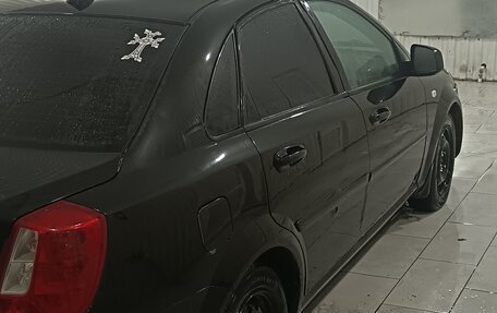 Daewoo Gentra II, 2013 год, 465 000 рублей, 5 фотография