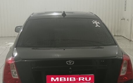 Daewoo Gentra II, 2013 год, 465 000 рублей, 4 фотография