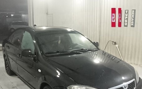 Daewoo Gentra II, 2013 год, 465 000 рублей, 2 фотография