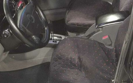 Daewoo Gentra II, 2013 год, 465 000 рублей, 9 фотография