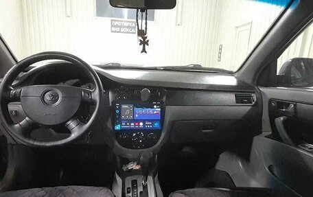 Daewoo Gentra II, 2013 год, 465 000 рублей, 7 фотография