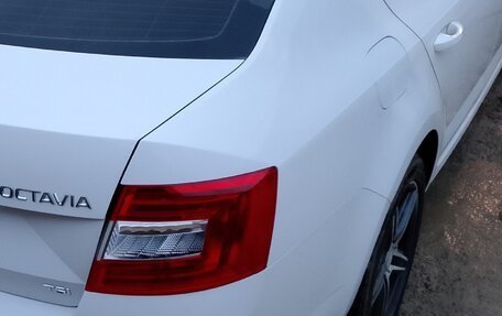 Skoda Octavia, 2013 год, 950 000 рублей, 5 фотография