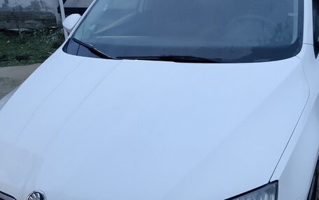 Skoda Octavia, 2013 год, 950 000 рублей, 7 фотография