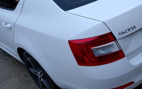 Skoda Octavia, 2013 год, 950 000 рублей, 6 фотография