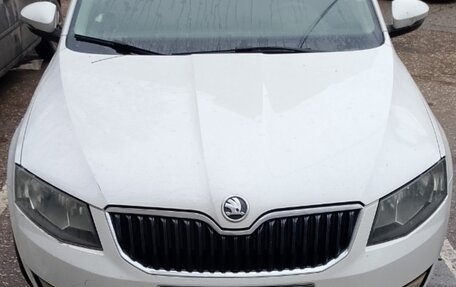Skoda Octavia, 2013 год, 950 000 рублей, 8 фотография
