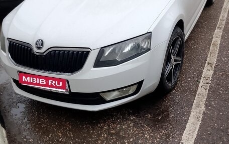 Skoda Octavia, 2013 год, 950 000 рублей, 4 фотография