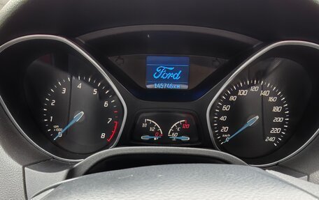 Ford Focus III, 2013 год, 750 000 рублей, 6 фотография