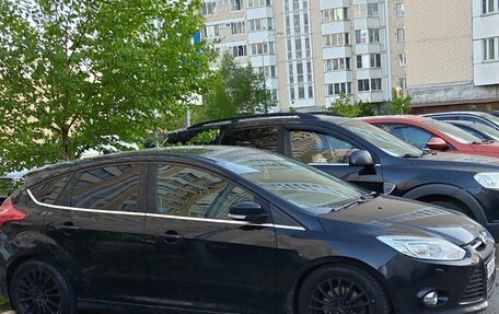 Ford Focus III, 2013 год, 750 000 рублей, 8 фотография