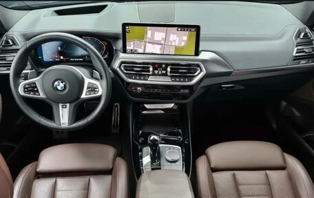 BMW X3, 2022 год, 5 860 000 рублей, 5 фотография