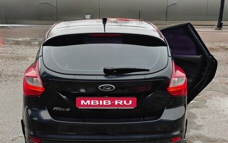 Ford Focus III, 2013 год, 750 000 рублей, 3 фотография