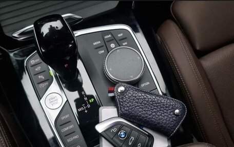 BMW X3, 2022 год, 5 860 000 рублей, 7 фотография