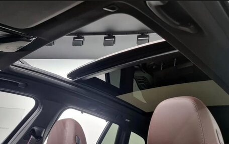 BMW X3, 2022 год, 5 860 000 рублей, 9 фотография