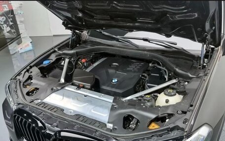 BMW X3, 2022 год, 5 860 000 рублей, 8 фотография