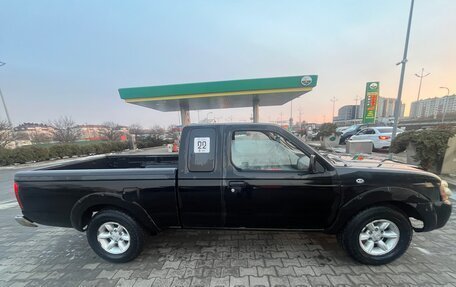 Nissan Navara (Frontier), 2003 год, 350 000 рублей, 4 фотография