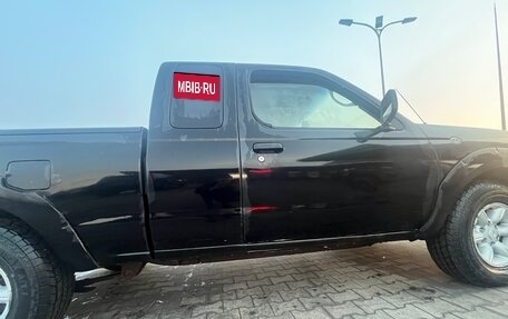 Nissan Navara (Frontier), 2003 год, 350 000 рублей, 5 фотография