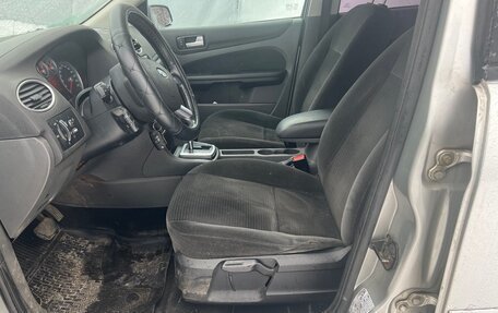 Ford Focus II рестайлинг, 2007 год, 340 000 рублей, 10 фотография