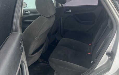 Ford Focus II рестайлинг, 2007 год, 340 000 рублей, 9 фотография