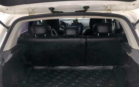 Mitsubishi ASX I рестайлинг, 2012 год, 750 000 рублей, 15 фотография