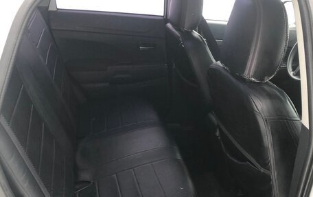 Mitsubishi ASX I рестайлинг, 2012 год, 750 000 рублей, 16 фотография