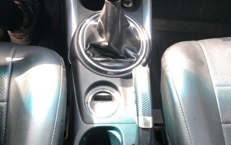 Mitsubishi ASX I рестайлинг, 2012 год, 750 000 рублей, 32 фотография