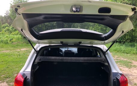 Mitsubishi ASX I рестайлинг, 2012 год, 750 000 рублей, 30 фотография