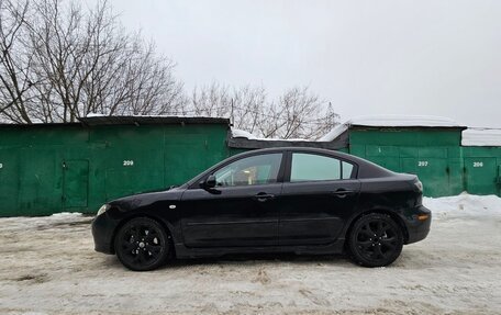 Mazda 3, 2008 год, 510 000 рублей, 7 фотография