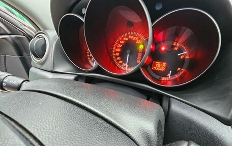 Mazda 3, 2008 год, 510 000 рублей, 12 фотография