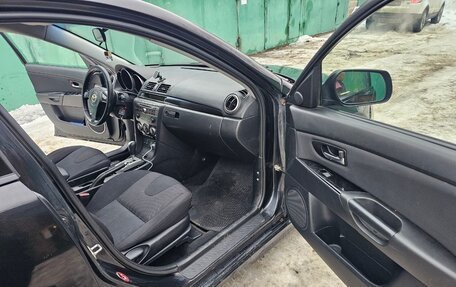 Mazda 3, 2008 год, 510 000 рублей, 17 фотография