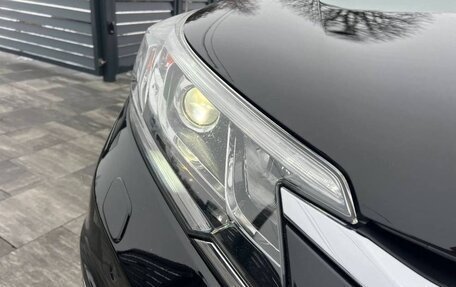 Honda CR-V IV, 2018 год, 2 100 000 рублей, 3 фотография