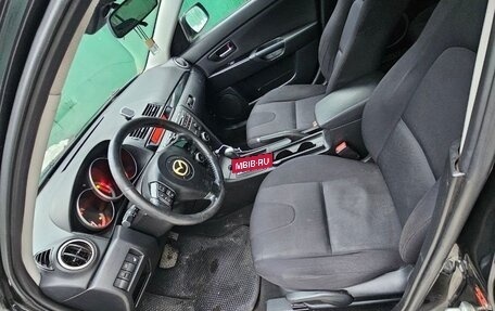 Mazda 3, 2008 год, 510 000 рублей, 11 фотография