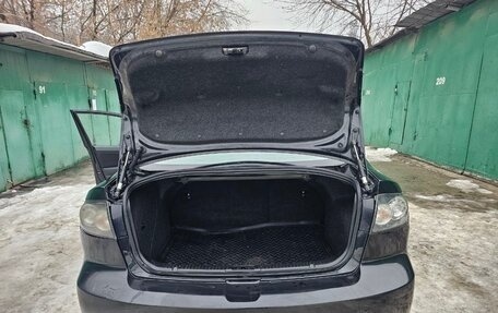 Mazda 3, 2008 год, 510 000 рублей, 16 фотография