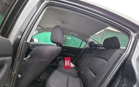 Mazda 3, 2008 год, 510 000 рублей, 15 фотография