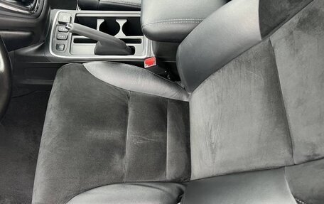 Honda CR-V IV, 2018 год, 2 100 000 рублей, 13 фотография