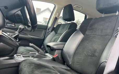 Honda CR-V IV, 2018 год, 2 100 000 рублей, 14 фотография