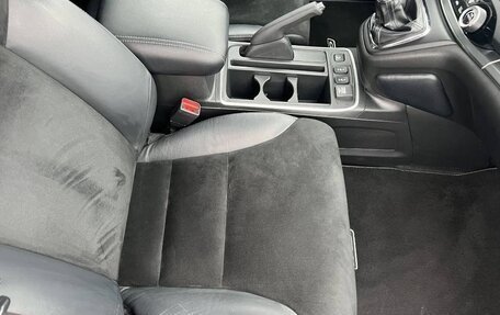 Honda CR-V IV, 2018 год, 2 100 000 рублей, 21 фотография