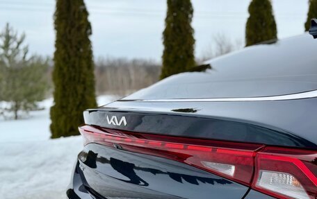 KIA K5, 2021 год, 2 700 000 рублей, 8 фотография