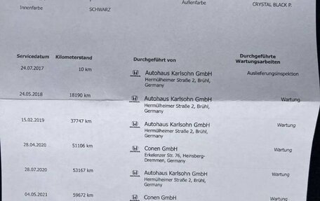 Honda CR-V IV, 2018 год, 2 100 000 рублей, 26 фотография