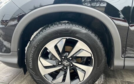 Honda CR-V IV, 2018 год, 2 100 000 рублей, 25 фотография