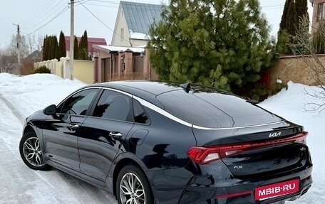 KIA K5, 2021 год, 2 700 000 рублей, 2 фотография