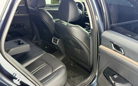 KIA K5, 2021 год, 2 700 000 рублей, 16 фотография