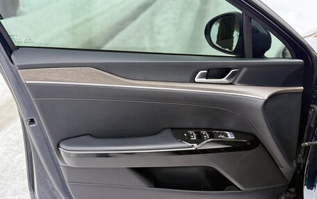 KIA K5, 2021 год, 2 700 000 рублей, 22 фотография