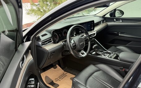 KIA K5, 2021 год, 2 700 000 рублей, 13 фотография