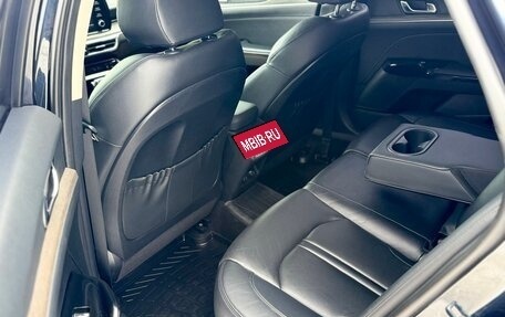 KIA K5, 2021 год, 2 700 000 рублей, 14 фотография