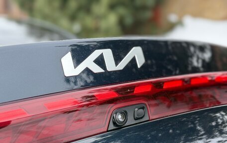 KIA K5, 2021 год, 2 700 000 рублей, 25 фотография