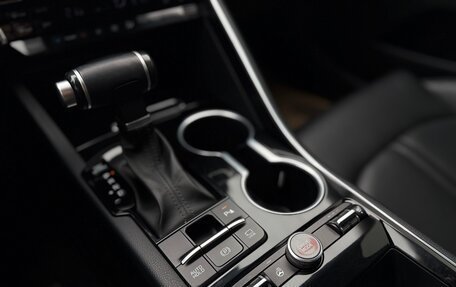 KIA K5, 2021 год, 2 700 000 рублей, 26 фотография